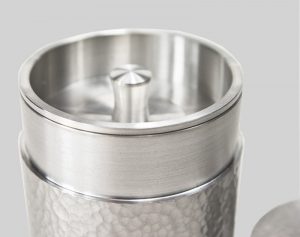 錫の茶器 | 古美術・骨董の高価買取は【Gallery翠】